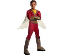 ShazamBambini Deluxe Costume (BN5036)