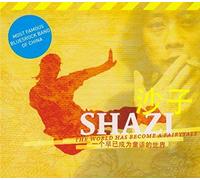 SHAZI - WORLD HAS BECOME A..