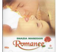 Shazia Manzoor - Romance - Nuovo Suono Pista CD