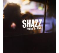 Shazz - Fallin'in Love