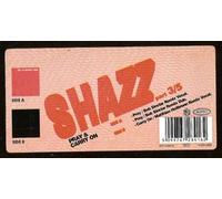 Shazz - Pray Bob Sinclar