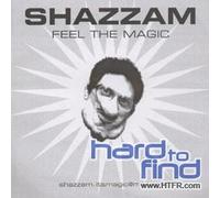 Shazzam - Feel The Magic