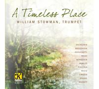 Shchedrin/ Stowman/ Roberson - Timeless Place