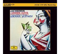Shchedrin: Carmen Suite (K2HD Master) by Shchedrin (2013-08-03)