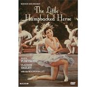 Shchedrin - The Little Humpbacked Horse / Maya Plisetskaya by Rodion Schedrin