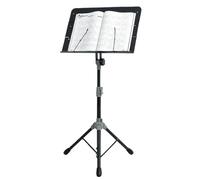 SHCHNA Leggio Musicale,Scuole Leggio Professionale Robusto E Stabile for Spartiti E Libri di Strumenti Musicali Reading leggio