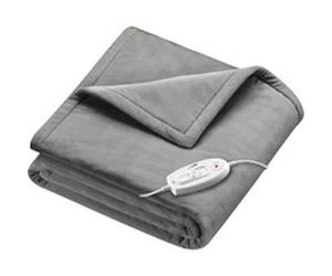 SHD 72, Coperte elettriche grigio