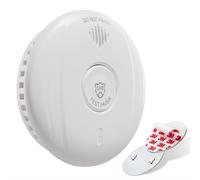 SHD by oneConcept DOF Pro10 - Rilevatore di fumo