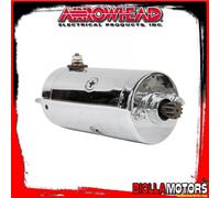 SHD0001-C MOTORINO AVVIAMENTO PER HARLEY DAVIDSON FL Series (Pre 1977) 1945- All
