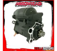 SHD0004 MOTORINO AVVIAMENTO PER HARLEY DAVIDSON XLH Sportster 883 Race 2002-2003