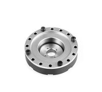 SHD08 Mini Riduttore di velocità for motore BLDC Nema 11 cavo da 42 mm, piccolo riduttore, trasmissione armonica a onda di deformazione 100:1 for braccio robotico(100 to 1)