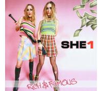 She 1 - Rich and Famous