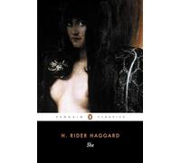 H. Rider Haggard She (Tascabile)