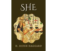 She: A History of Adventure