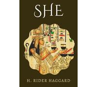 She: A History of Adventure