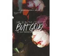 She Almost Gave Up, But God