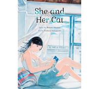 She and Her Cat [Lingua Inglese]