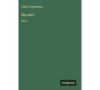 She and I: Vol. 1