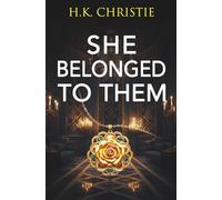 She Belonged to Them: 16