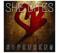 She Bites - Super Hero