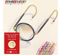 she blinded me with science / one of our submarine-Import USA