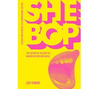 Lucy O'Brien She Bop (Tascabile)
