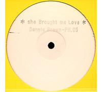 She Brought Me Love [12" Maxi]