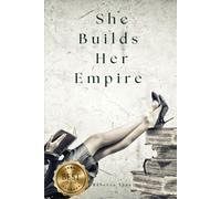She Builds Her Empire