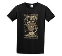 She Builds Quick Machines Unisex 100% Cotton Short-Sleeve T-Shirts Black L