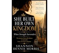 She Built Her Own Kingdom: When Strength Surrenders