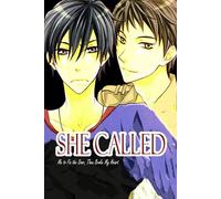 She Called Me to Fix the Door, Then Broke My Heart: Boy's Love Manga