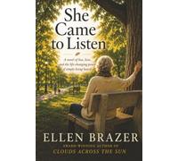 She Came to Listen