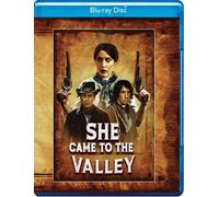 She Came to the Valley Dean Stockwell Ronee Blakley Scott Glenn Albert Band