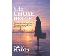 She Chose Herself