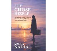 She Chose Herself