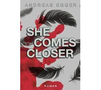 She comes closer