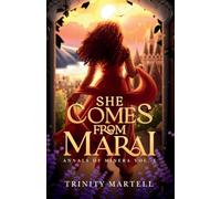 She Comes From Marai: 1