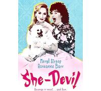 She-Devil [Edizione: Stati Uniti]
