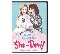 She-Devil [Edizione: Stati Uniti]