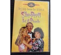 She-Devil - Lei il Diavolo - Dvd fuori catalogo!