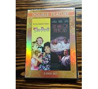 She-Devil / The War of the Roses (Double Feature)