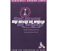 She Devils on Wheels