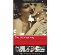 She Did It Her Way - Feministische Kurzfilme - Edition 'Der Österreichisch (DVD)