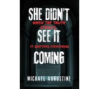 She Didn’t See It Coming: When the Truth Strikes, It Shatters Everything
