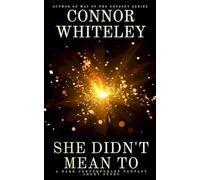 She Didn't Mean To: A Dark Contemporary Fantasy Short Story