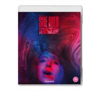 She Dies Tomorrow (Blu-ray)