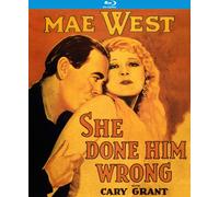 She Done Him Wrong (Special Edition) (Blu-ray)