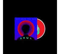 She Drew the Gun Howl (CD) Album