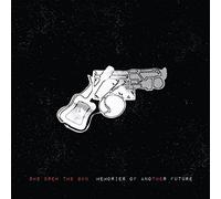 She Drew The Gun - Memories Of Another Future