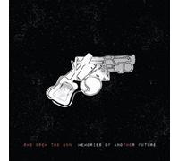 She Drew the Gun Memories of Another Future (CD) Album